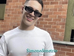 Simonedimetrio