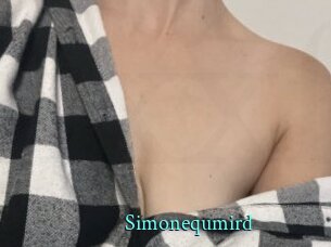 Simonequmird