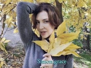 Simonigrace