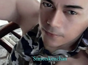 Simonkenchan