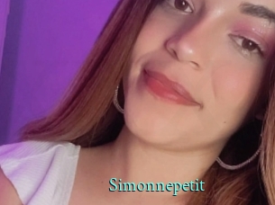 Simonnepetit