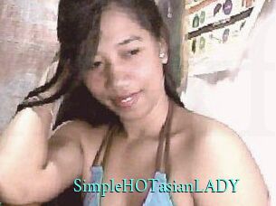 SimpleHOTasianLADY