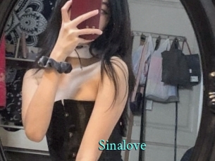 Sinalove