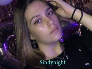 Sindynight