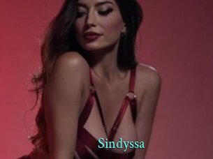 Sindyssa