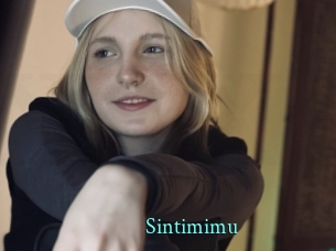 Sintimimu