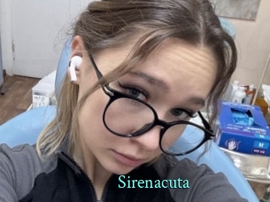 Sirenacuta