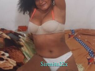 Sirenita22x