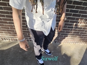 Sirwolf