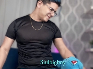 Siulbigboy