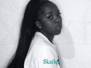 Skarlee