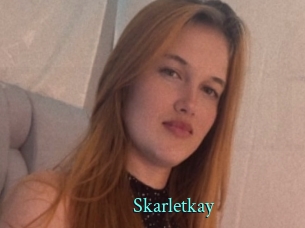 Skarletkay