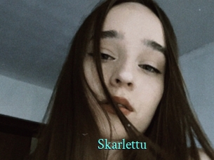 Skarlettu