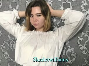 Skarletwilliams