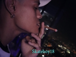 Skateboy18