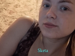 Sketa