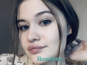 Skyeadams