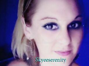 Skyeeserenity