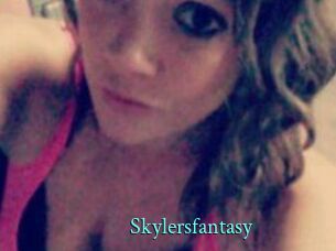 Skylersfantasy