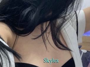 Skylex