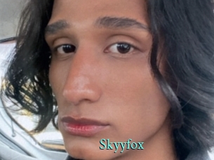 Skyyfox