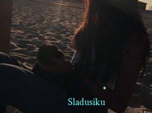 Sladusiku