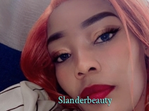 Slanderbeauty