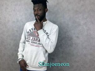 Slimjoeneon