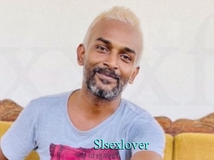 Slsexlover