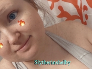 Slytherinshelby