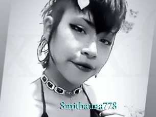 Smithauna778