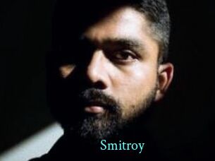 Smitroy