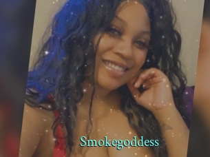 Smokegoddess