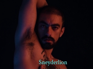 Sneyderlion