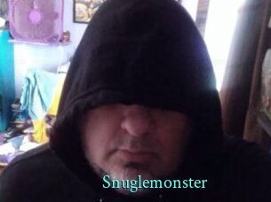 Snuglemonster