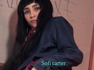 Sofi_carter