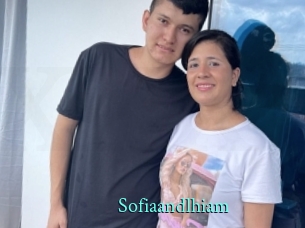 Sofiaandlhiam