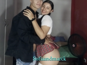 Sofiaandmarck