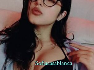 Sofiacasablanca