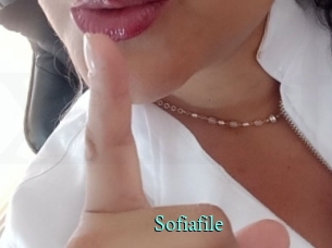 Sofiafile