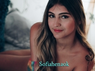 Sofiahenaok