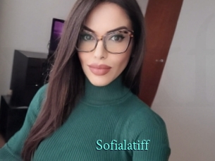 Sofialatiff