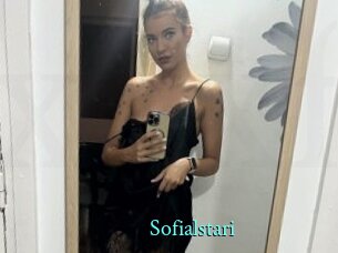 Sofialstari