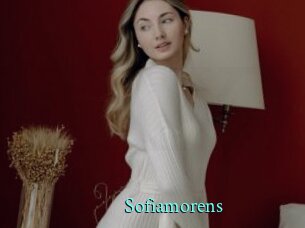 Sofiamorens