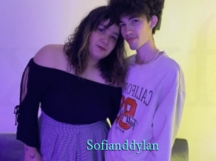 Sofianddylan