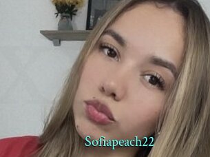 Sofiapeach22