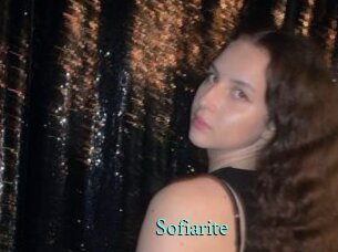 Sofiarite