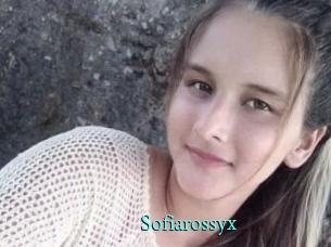 Sofiarossyx