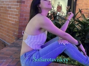 Sofiarotaviskyy