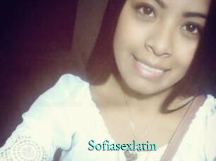 Sofiasexlatin